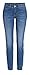Produktbild MAC Dream Summer Chic Damen Jeans Hose 0355l547190, Größe:W44/L27, Farbe:D853