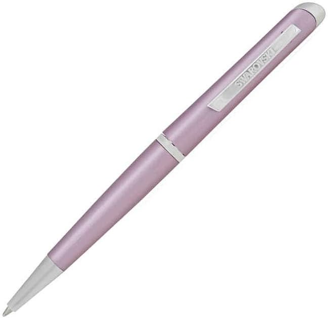 SWAROVSKI Crystal Starlight Ballpoint Pen- Lilac