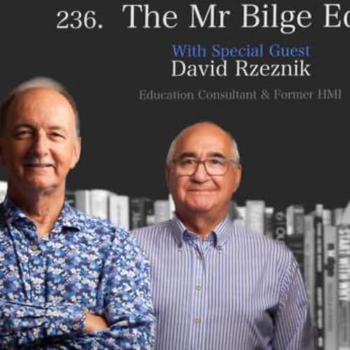 Frank and Stan Chat No. 236: Dave Rzeznik