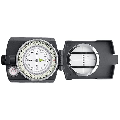 Anbte Bussola Militare, Militare Bussola Geologia