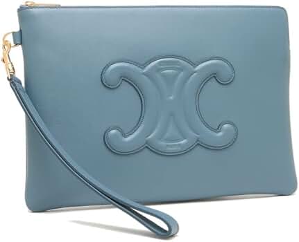 セリーヌ　ポーチ アウトレット】CELINE セリーヌ ポーチ/Pouch Marin レディース