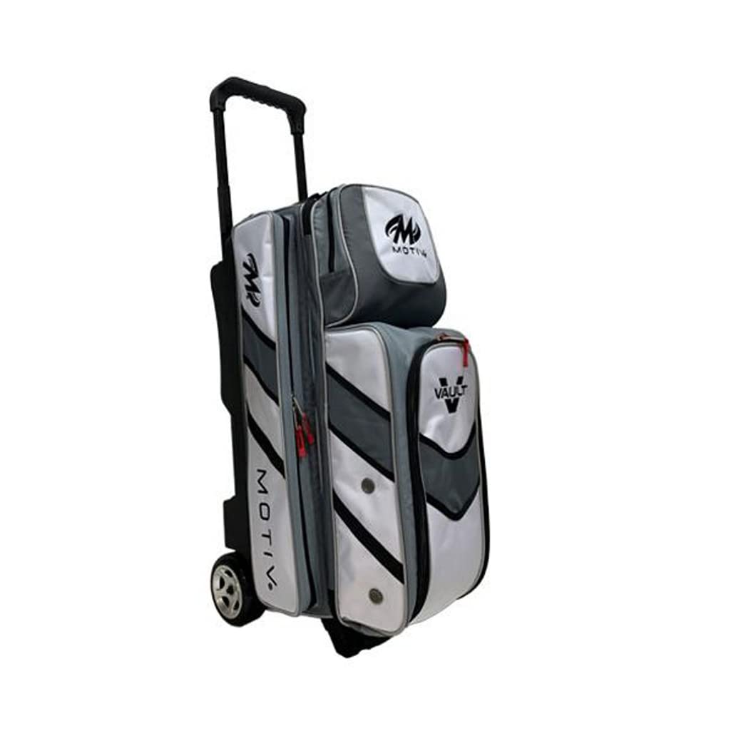 Amazon.co.jp: Motiv 限定版 ボールト 3 ボール ローラー ボーリング  