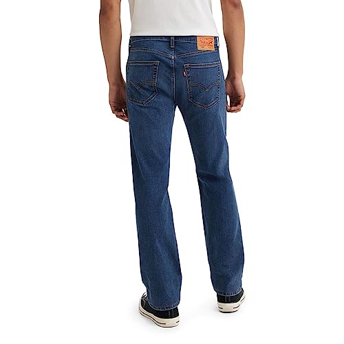 Levi's Men's 506 Comfort Straight Jeans3