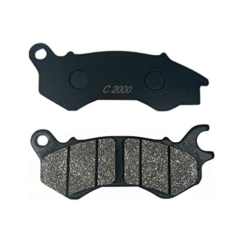 SFA709 Front Brake Pads for Lexmoto Models Cover