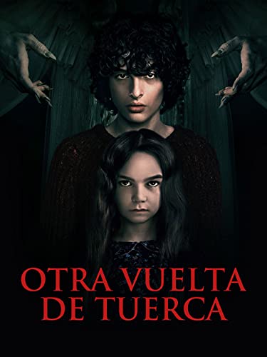 Otra vuelta de tuerca