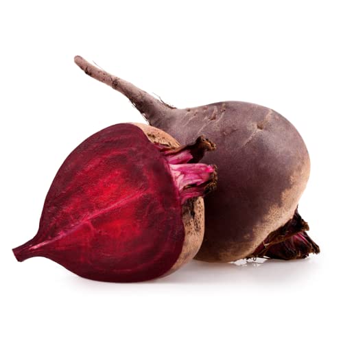 Frische Rote Bete | Rote Bete aus Deutschland (1000 g)