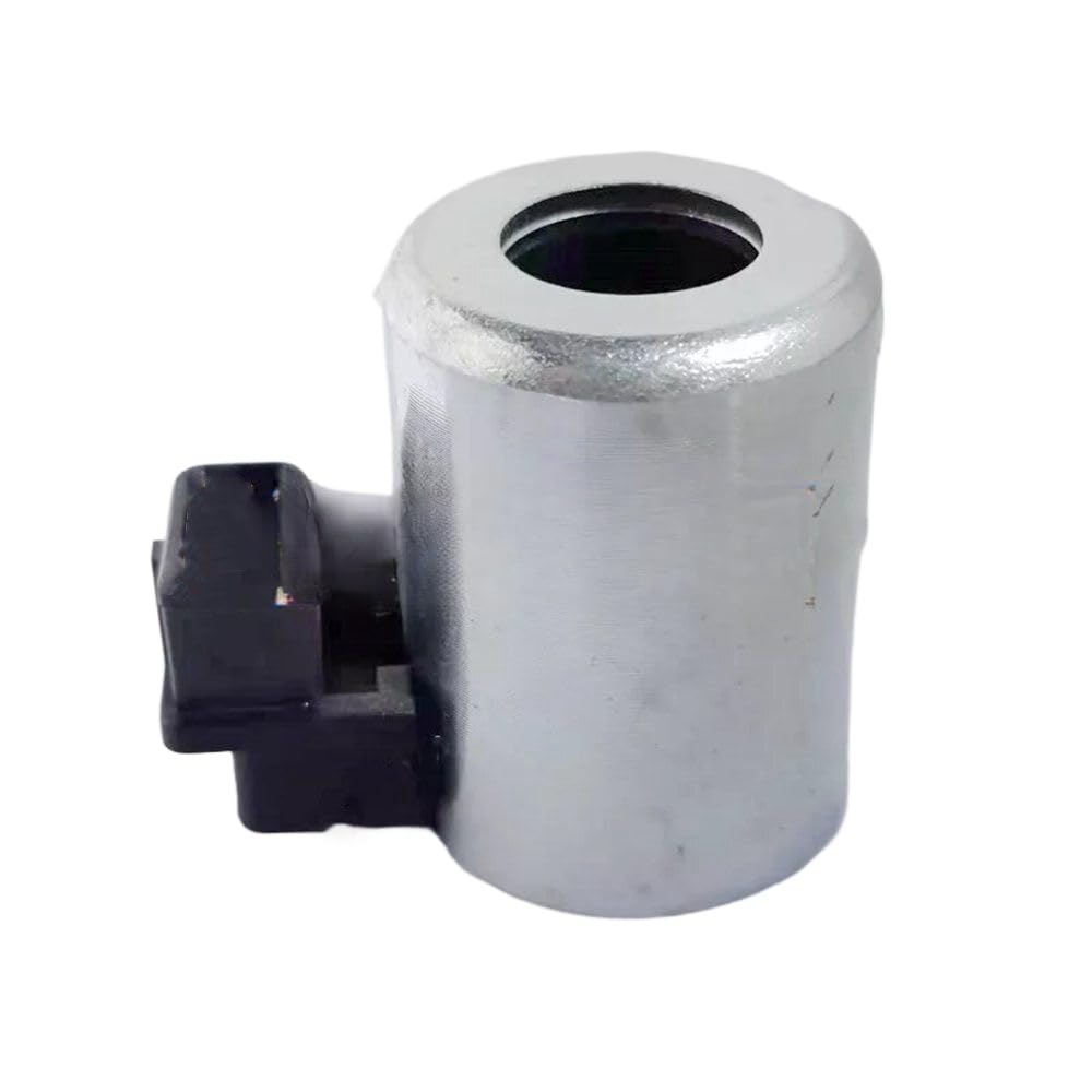 1-Piece New for 37-C4-22G2400 24VDC Solenoid Valve Coil Replacement