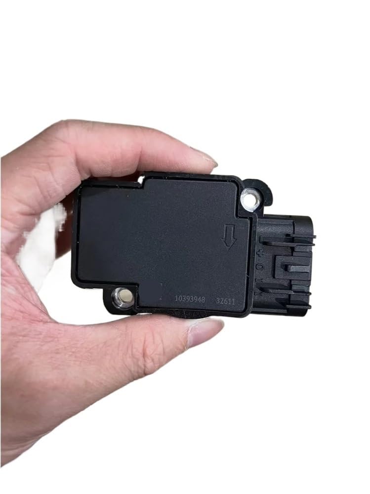 Masa Aire Tubo Admisión para Cadillac, para Silverado para 10393948