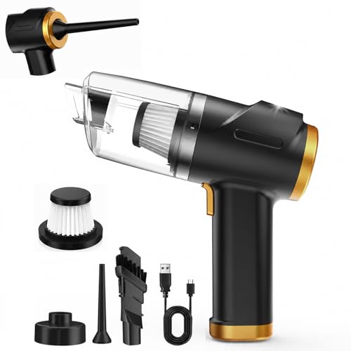 Vortexpro Handheld Vacuum Cordless