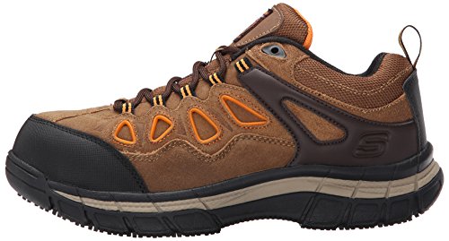 skechers dunmor comp toe