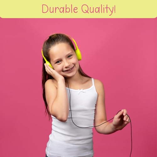 Valair Candyland Girls' 2 or 6-Pack 100% Cotton Spaghetti Straps Tank Top Undershirt Cami Set4