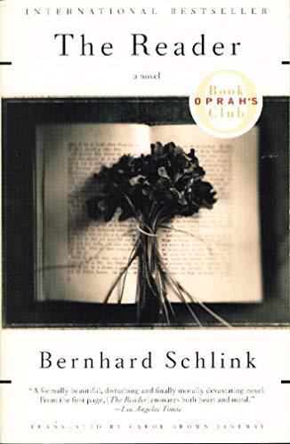 The Reader by Bernhard Schlink