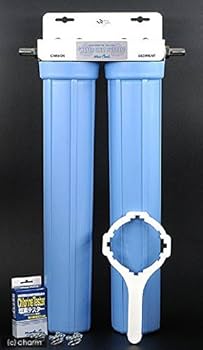 【未使用】マーフィード　観賞魚用浄水器　スタンダード マーフィード 観賞魚用浄水器 スタンダード EVO | チャーム