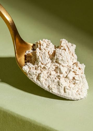 Reisprotein Bio von KoRo – Vegan und ohne Zusätze – 500 g