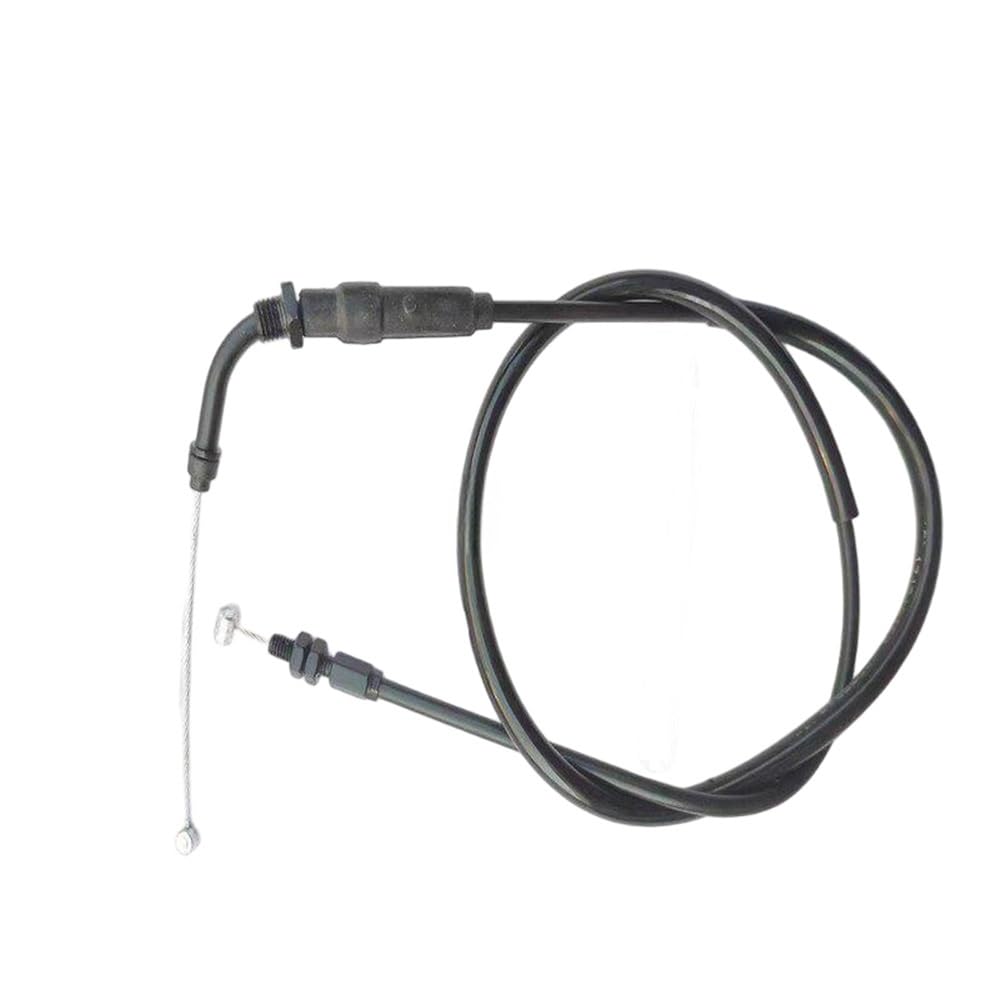 Câble d'accélérateur VOGE 250RR commande de moto fluide et précise