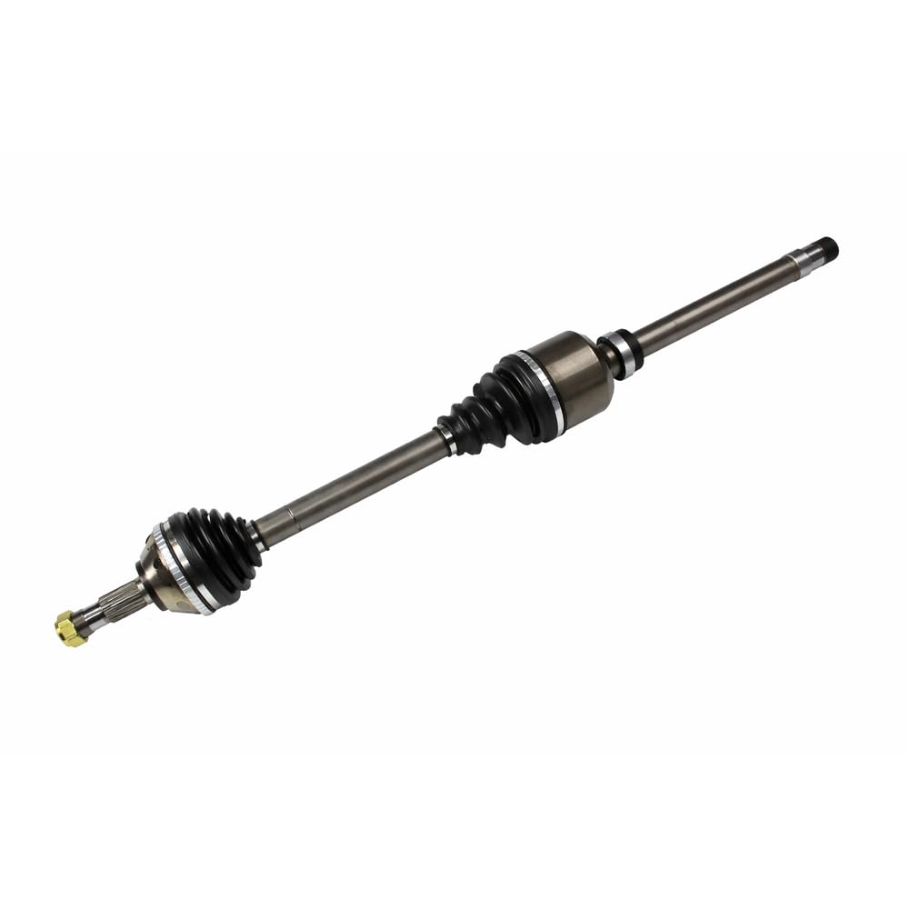 Palier árbol de transmisión delantero derecho TCI4040 Compatible con Citroën Jumper, compatible con Fiat Ducato y compatible con Peugeot Boxer
