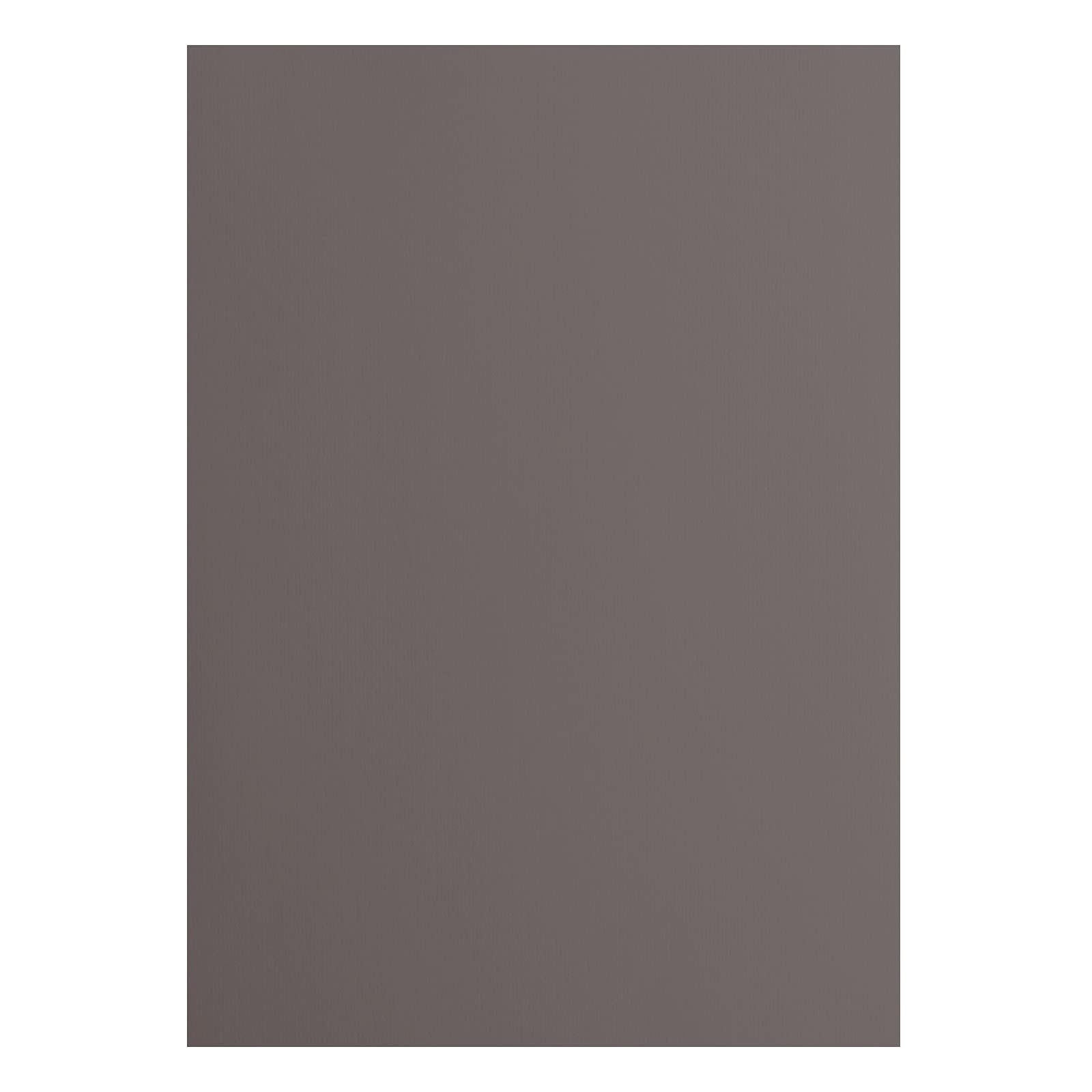 Vaessen Creative Cardstock A4-25 pcs - Concrete (Grey) - Smooth 216 GSM Paper - Coloured Card Making Supplies for Scrapbooking & Crafts