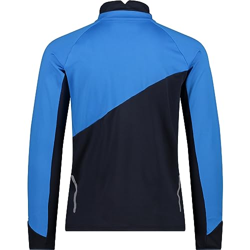 CMP Homme Pull contre le froid pour un confort thermique durable - 2
