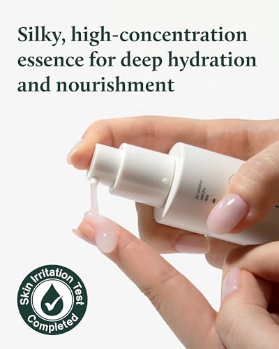 Daily-Ampoule-Essence-169fl-oz-Immediate-Calming-Hydrating-Serum-Sensitive-Korean-Skin-Care-Peptides-Ceramide-Hyaluronic-Acid