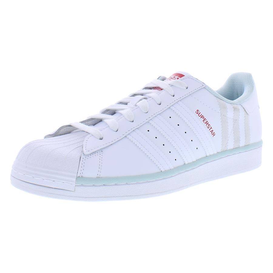 Image of adidas Men's Originals Superstar Shoes