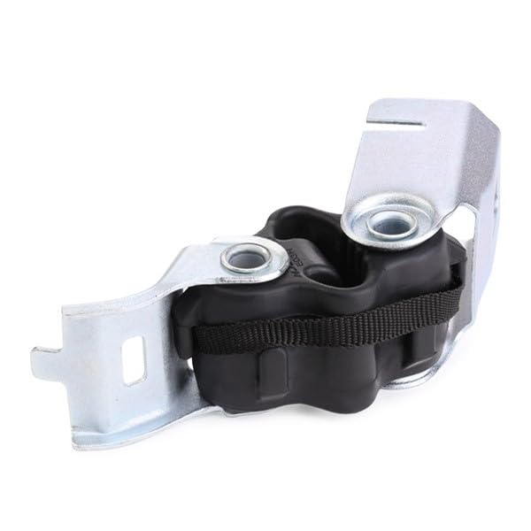 Supporto Silenziatore HJS 83 32 4013 - Per Fiat 500, Panda, Punto, Ford Ka E Altri - Foto 11