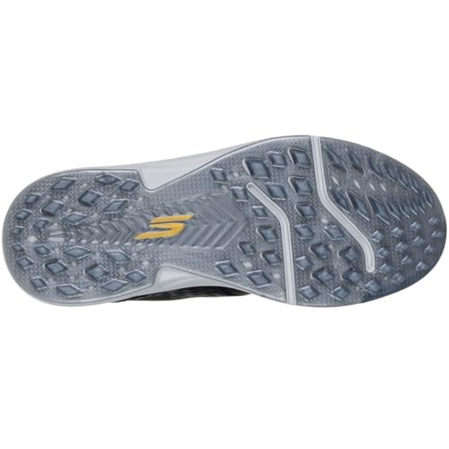 Women's Prestige Spikeless Slip-in Arch Fit Golf Shoe Sneaker2