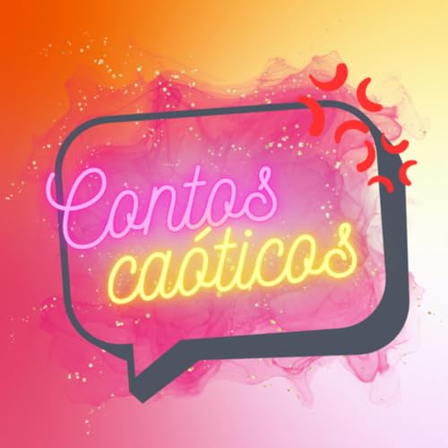 『Contos Ca&oacute;ticos』のカバーアート
