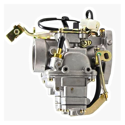 Carburateur pour Suzuki Samurai SJ410 pour Vos Sorties Tout-Terrain