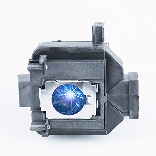 Lámpara de reemplazo V13H010L69 para proyector Epson miniatura 3