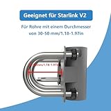 Zoom IMG-1 newhe starlink 2 supporti per Zoom IMG-1 newhe starlink 2 supporti per