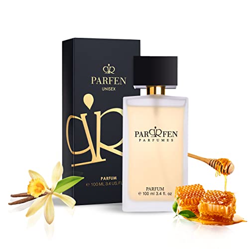 PARFEN № 753 inspirado en LOST CHERRY, Unisex,1 x 100 ml, Parfum-Dupe