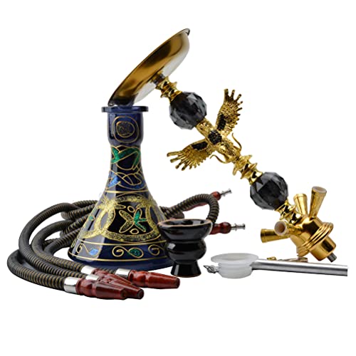 Recopilación y reviews de Shisha grande disponible en línea para comprar. 5 Imagen adicional