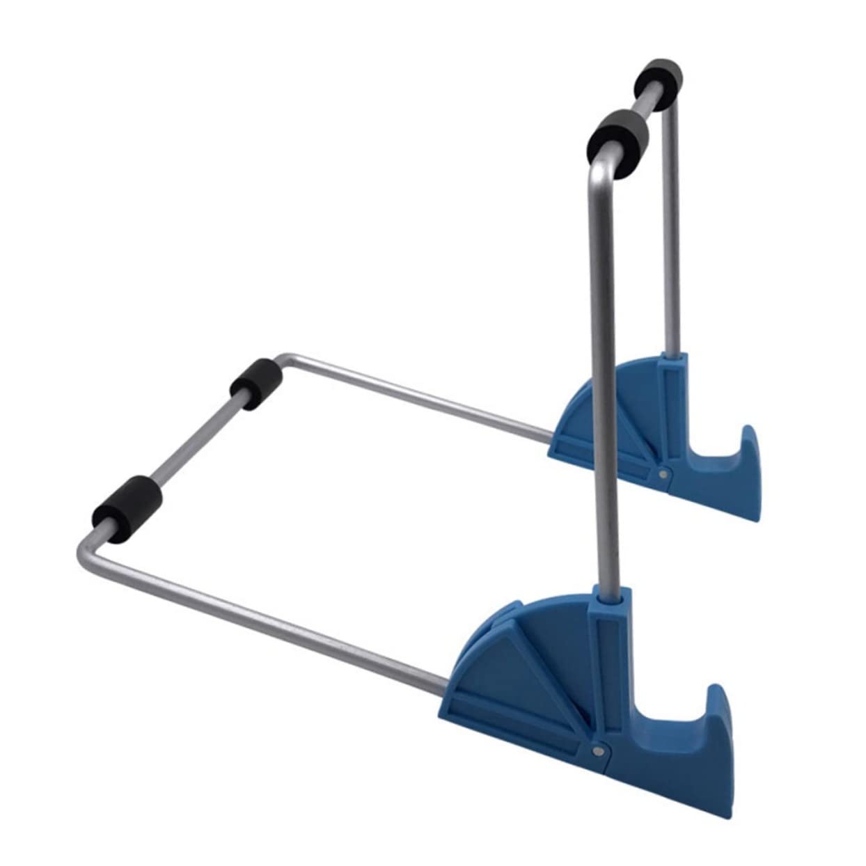 OSOLADY 1pc Metal Lazy Tablet Holder Stand Desktop Bracket for Hands Viewing Compatible All Tablets Random Color for Gaming Reading and Video Calls