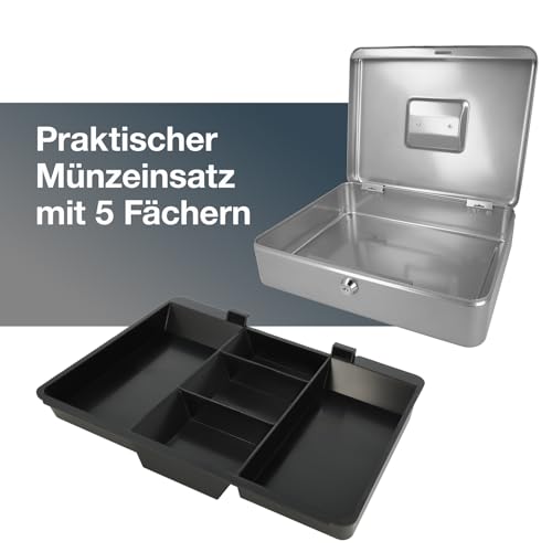 Box Abschließbar – Die 15 besten Produkte im Vergleich - Hausbauberater ...