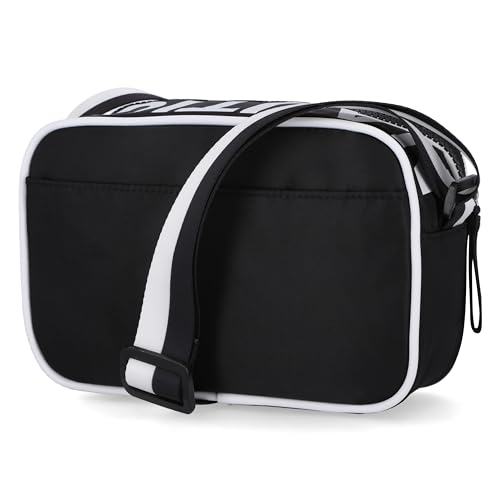 Image of Nautica Women's High Seas Camera Crossbody