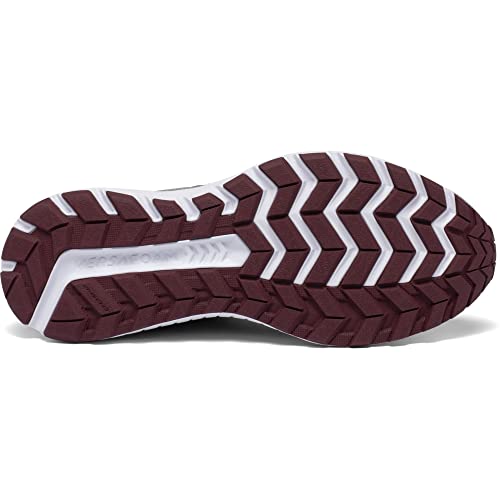 Image of Saucony Men's Cohesion 13 Running Shoe