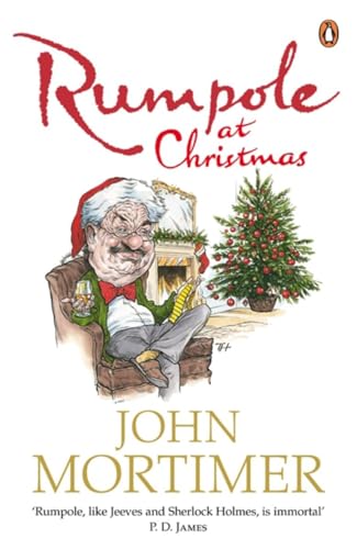 Rumpole at Christmas / A Rumpole Christmas
