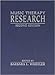 Music Therapy Research