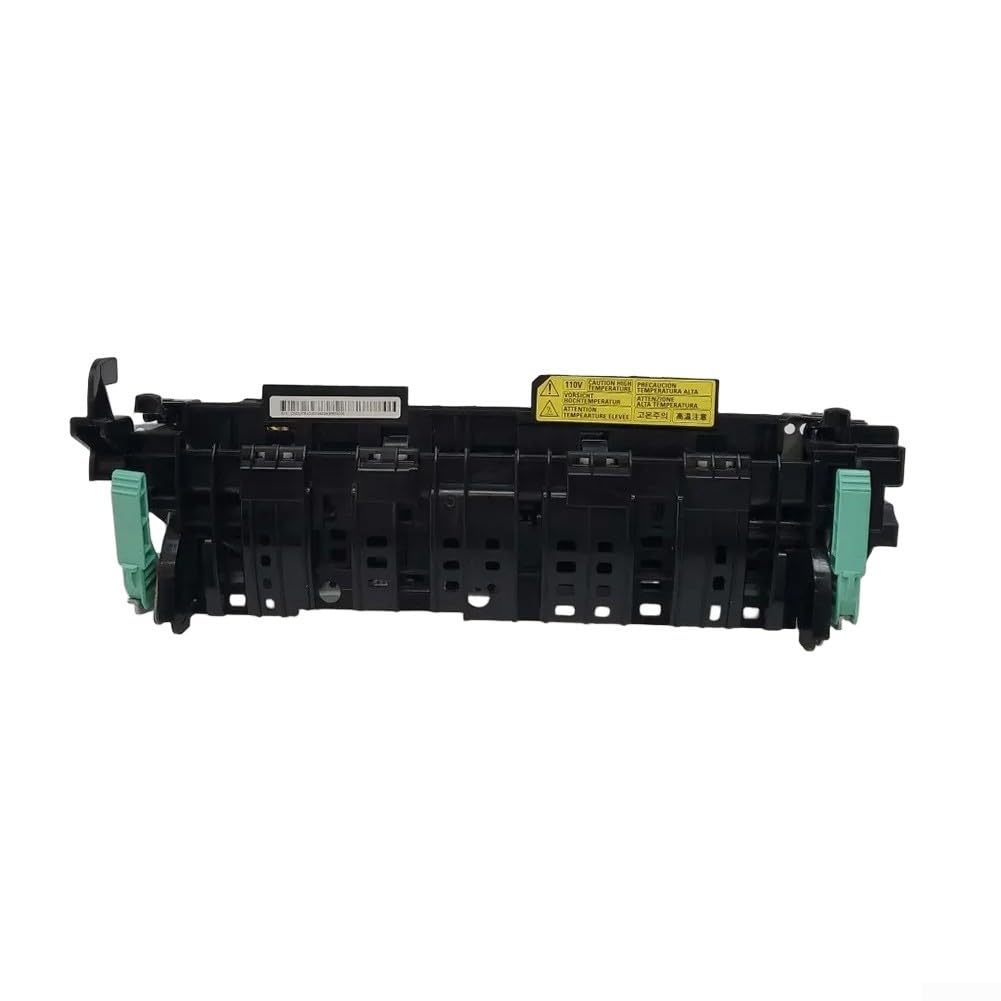Heizwalze Kompatibel mit für phaser 3315 bis 3330 WorkCentre 3335 Robust | Ersatzteil 126N00410 126N00411 Kompatibel,Fuser Assembly Mit Überhitzungsschutz Chip