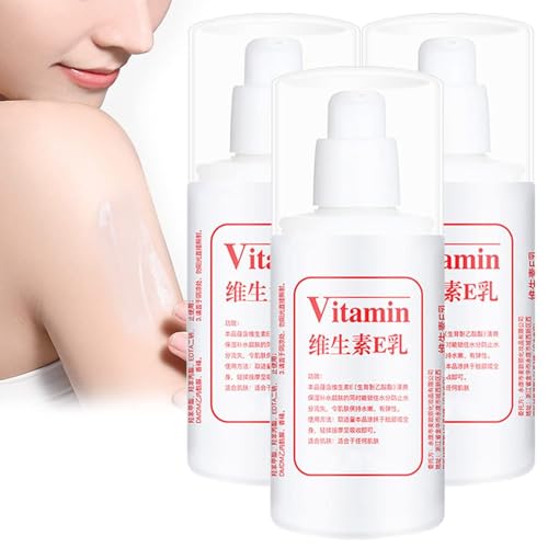 2025 Vitamin E Milk Cream