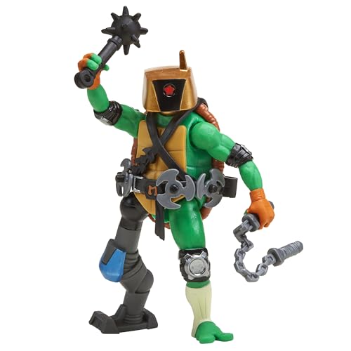 image for Tales of Teenage Mutant Ninja Turtles: Mutations Mix & Match 4.5