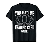 Funny Trading Cards Game TCG Collectors Gifts