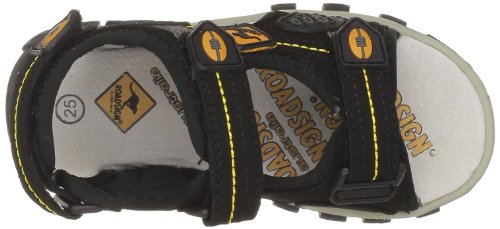 Roadsign Daruino, Sandali Bambino