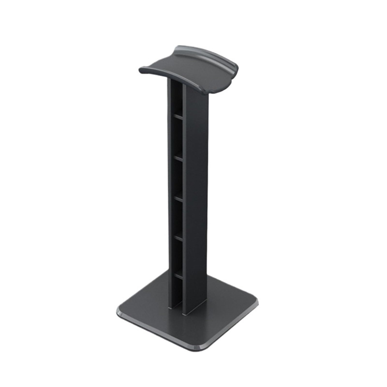 MRKU Headphone Stand Holder Headset Hook Hanger Desktop Creative Game Multifunctional Earphone