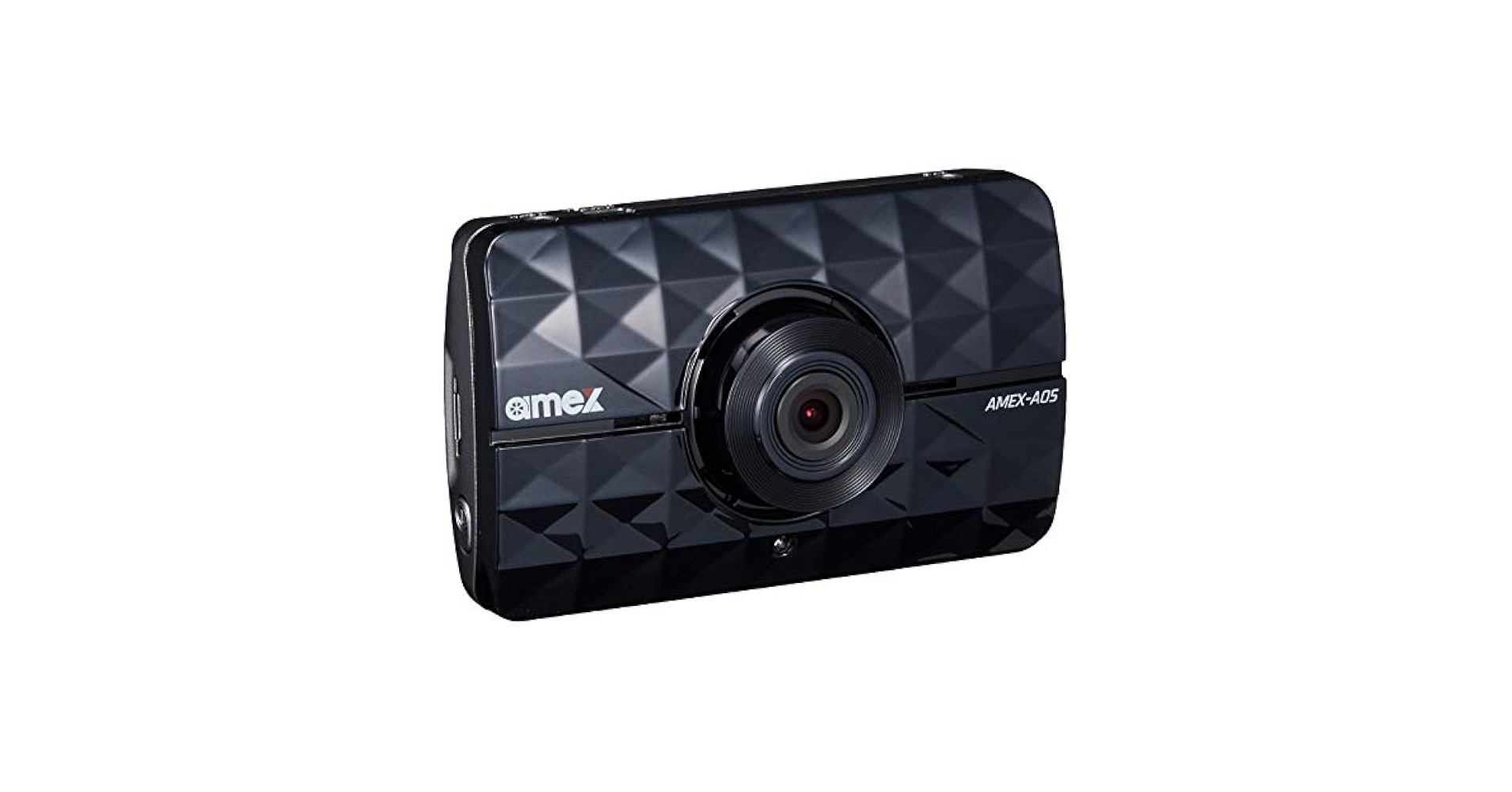 Amazon | AMEX (アメックス) ドライブレコーダー 3.5インチ