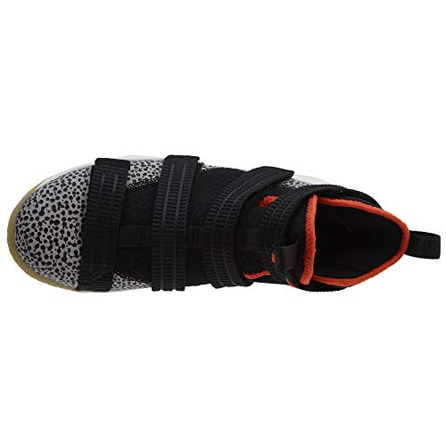 nike lebron soldier xi grade school