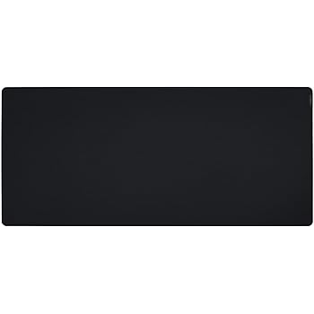 Razer Gigantus V2 3XL Soft 3XL Gaming Mouse Mat 120 x 55 x 0.4cm Black