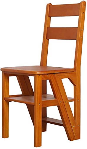 Tabouret d'échelle double usage antidérapant