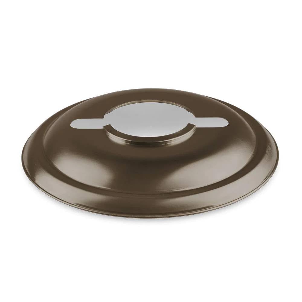 Feuerhand Lantern Reflector Shade for Feuerhand Oil Lantern, Directs Light, Glare and Globe Protection, Bronze