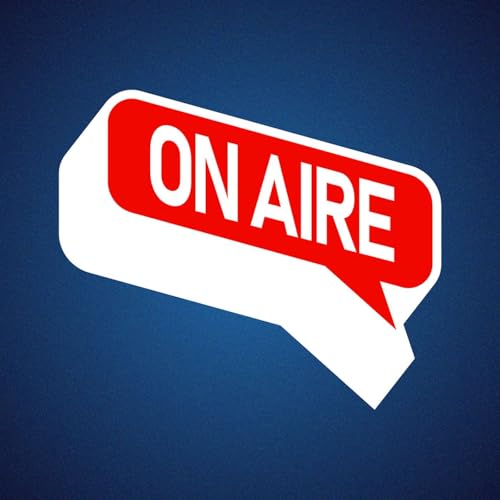 On AIRE Podcast Podcast By AIRE Insurance Group cover art